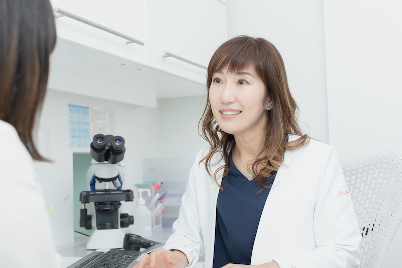 5. こんな方は冬のケアがおすすめ