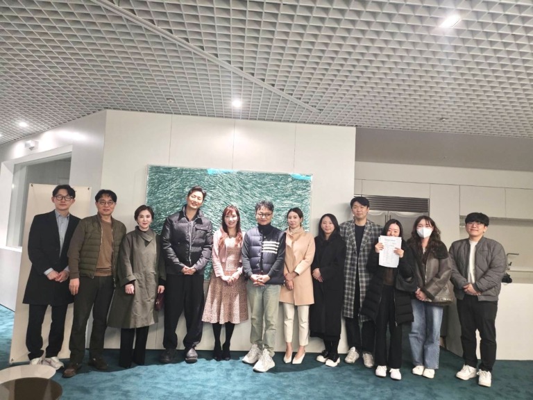 韓国の美容クリニックグループ「メイリンクリニック」にて、セミナー Trifill Pro Seminar in “MAYLIN DAY” が開催され、院長が登壇いたしました。