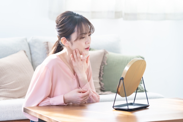 よくある“間違いやすい”症状とは?
