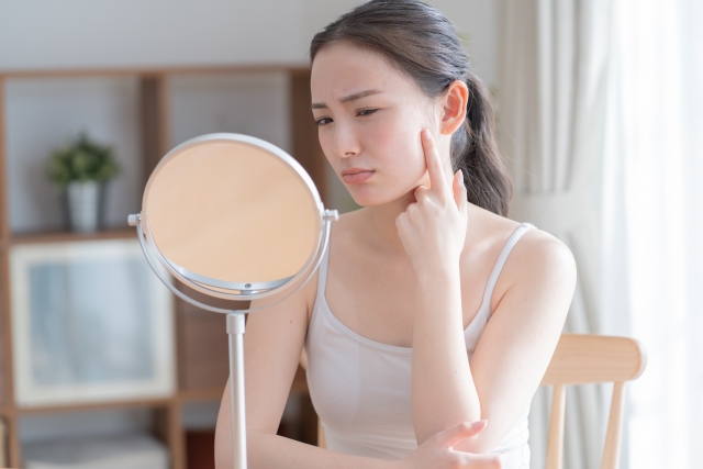 【美肌コラム更新しました】いま話題の“肌育レーザー”ってなに？