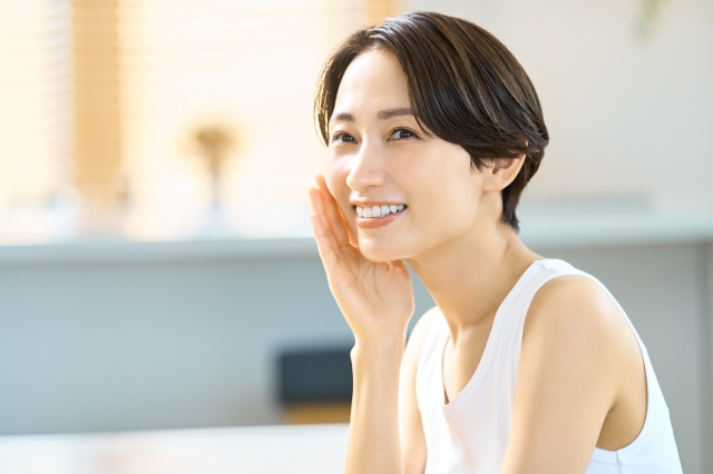 「美白内服セット」ってなに?トラネキサム酸やビタミンCの力