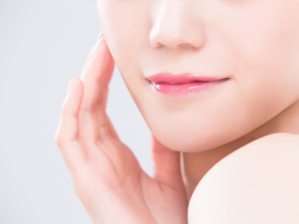 全顔IPL(シャイニー)＋毛穴ケア＋イオン導入