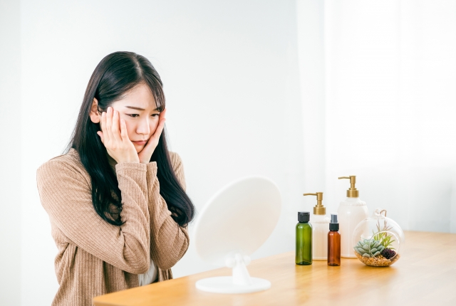 リーガット症候群とは？―「腸のバリア機能」と肌・アレルギーの深い関係―