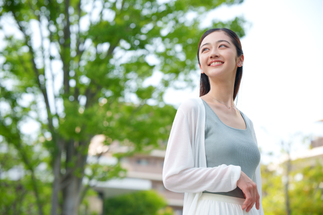 【美肌コラム更新しました】スキンケアを変える前に 2〜3月は「まず確認」から始める時期です