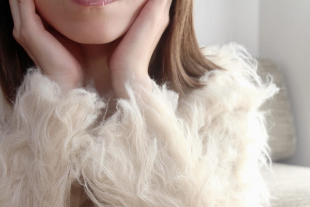 【美肌コラム更新しました】冬に進みやすい「たるみの下準備」 引き締めとハリ、どちらも大切に考えています