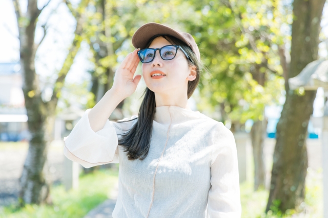 日焼けしてしまったら、どうする？すぐやること・やってはいけないこと【西宮・神戸の皮膚科より】