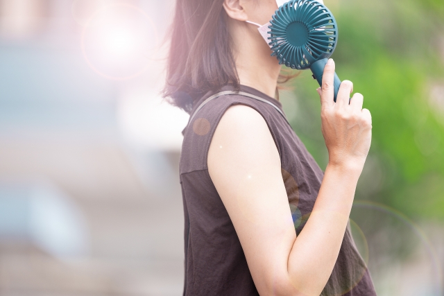 汗をかいても、落ちない。 夏こそ知っておきたい、アートメイクという選択肢【西宮・神戸】
